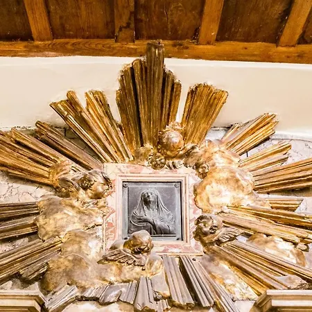 Storico A Pochi Passi Da Piazza Navona *