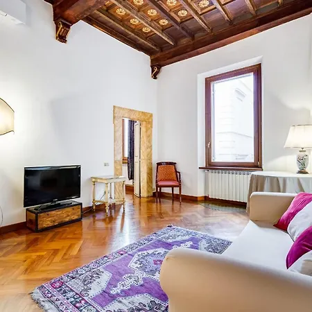 Storico A Pochi Passi Da Piazza Navona *
