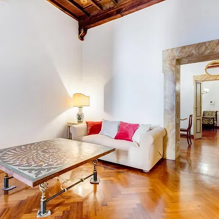 Apartment Storico A Pochi Passi Da Piazza Navona *