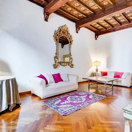 Apartment Storico A Pochi Passi Da Piazza Navona *