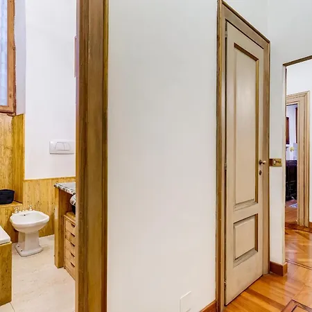 Apartment Storico A Pochi Passi Da Piazza Navona