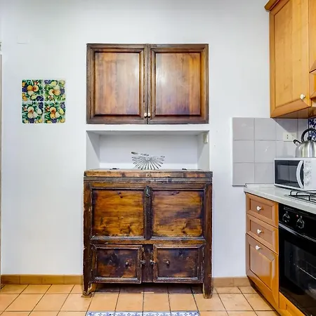 Apartment Storico A Pochi Passi Da Piazza Navona *