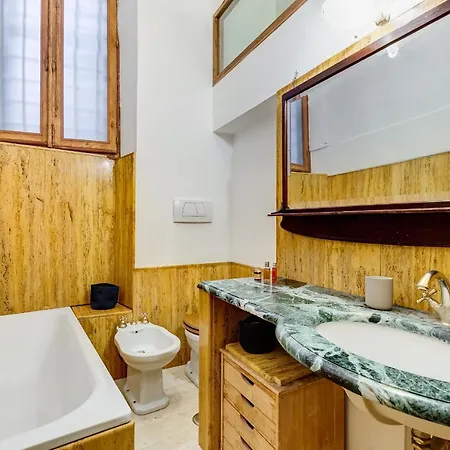 Storico A Pochi Passi Da Piazza Navona Apartment Rome