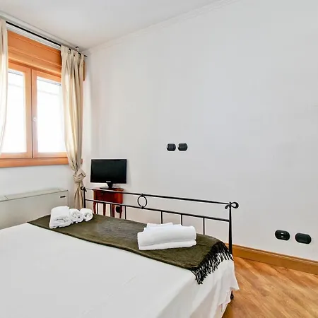 Cozy Terrace Close To Eataly And Metro Piramide