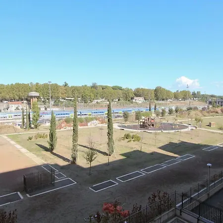 Apartment Cozy Terrace Close To Eataly And Metro Piramide