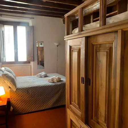 Downtown 2 By Ghor Apartment Rome