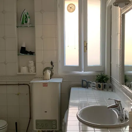 Downtown 2 By Ghor Apartment Rome
