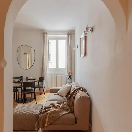 Apartment Giglio Quiet At Campo Dei Fiori Rome