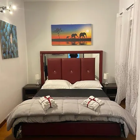 Bed & Breakfast Impruneta28 *
