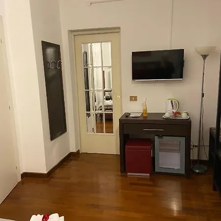 Impruneta28 Bed & Breakfast Rome