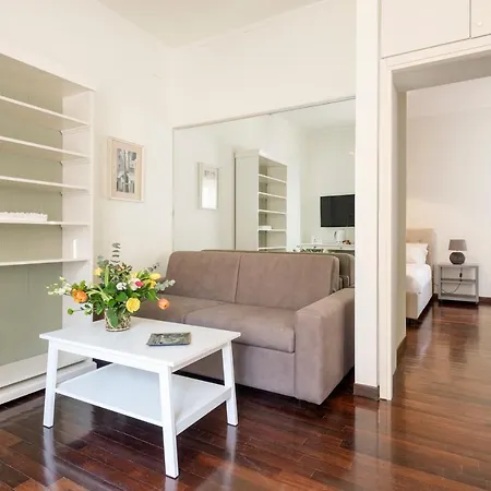Apartment Dolce *