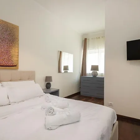 Apartment Dolce *