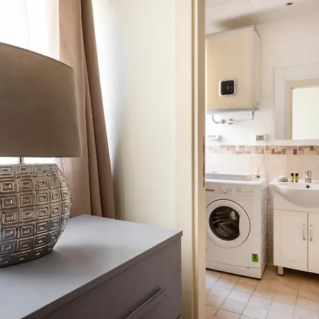 Dolce Apartment