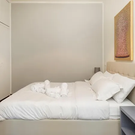 Apartment Dolce Rome