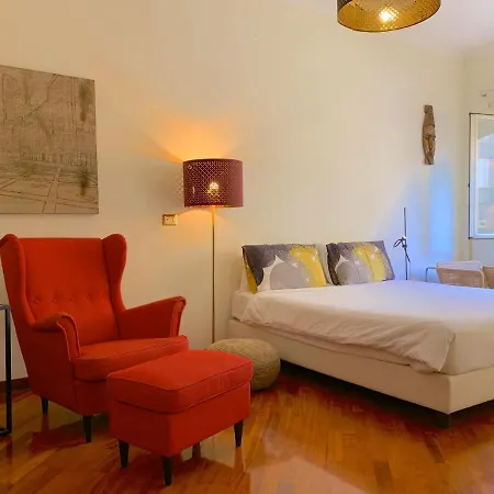 Guest house Smoorooms Trastevere