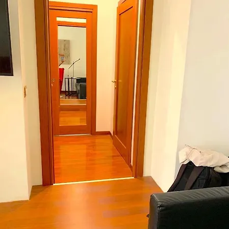 Guest house Smoorooms Trastevere *
