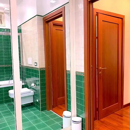 Guest house Smoorooms Trastevere Rome