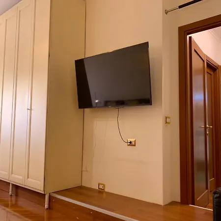 Guest house Smoorooms Trastevere