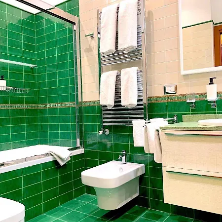 Guest house Smoorooms Trastevere Rome