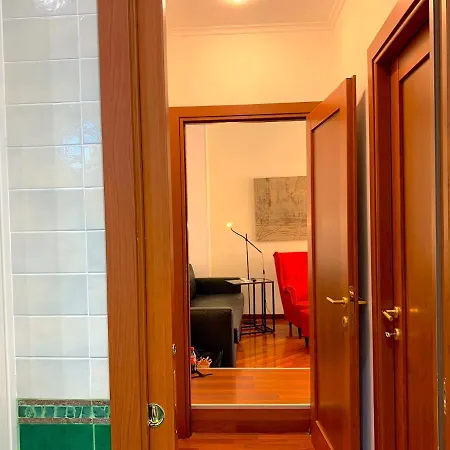 Guest house Smoorooms Trastevere