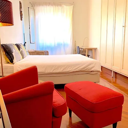 Guest house Smoorooms Trastevere