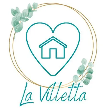 La Piccola Con Il Grande Giardino Villa Rome