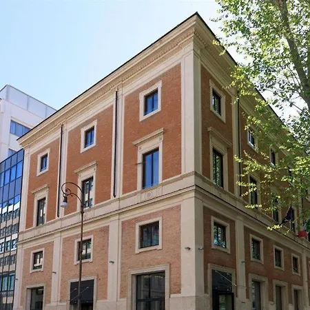 Doubletree By Hilton Monti מלון 4*