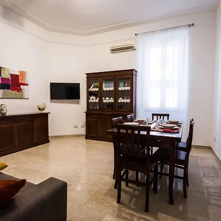 Holiday home Casa Rossana