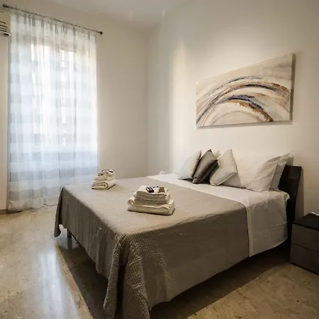 Holiday home Casa Rossana Rome