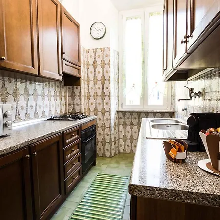 Casa Rossana Casa vacanze