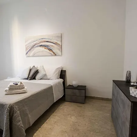 Holiday home Casa Rossana