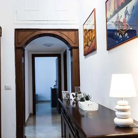 Casa vacanze Casa Rossana Roma