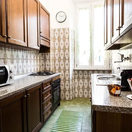 Casa Rossana Holiday home