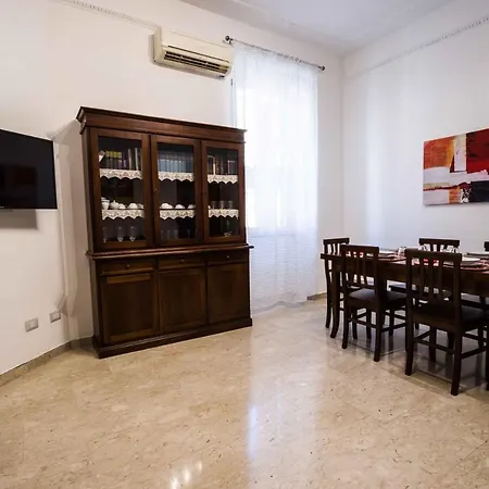 Casa Rossana *