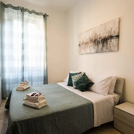 Holiday home Casa Rossana