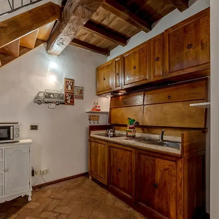 Foro Stylish And Apartment