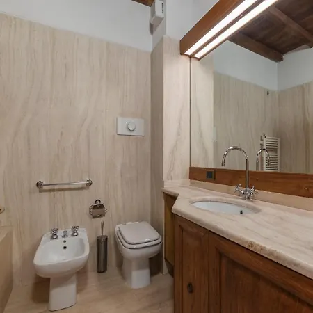 Foro Stylish And Apartment Rome