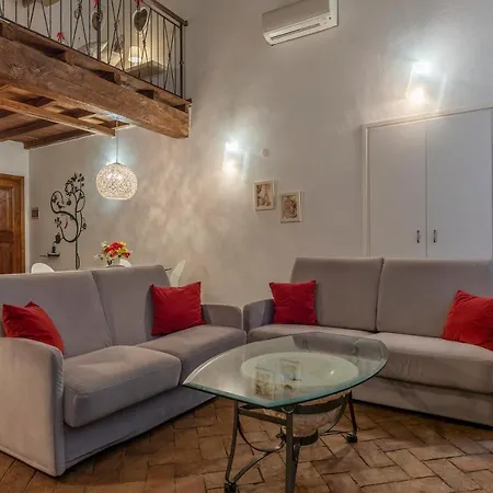 Foro Stylish And Apartment