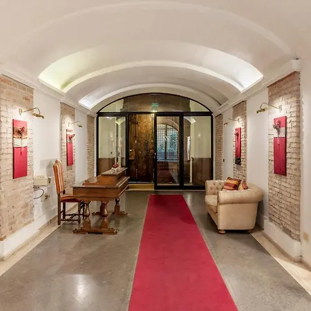 Apartment Foro Stylish And Rome