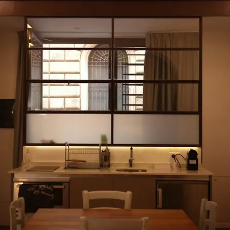 The Loft - At Torre Argentina *
