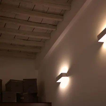 The Loft - At Torre Argentina Apartment