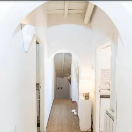 Appartamento Maison Chic