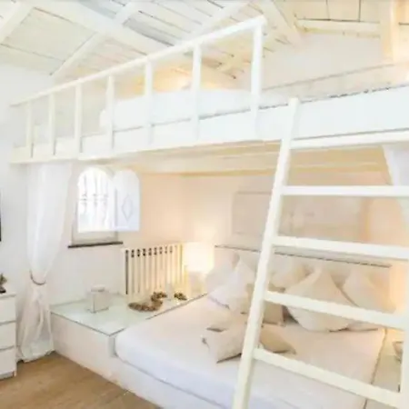 Maison Chic Appartamento Roma