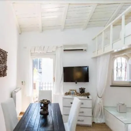 Maison Chic Appartamento Roma