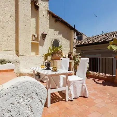 Appartamento Maison Chic *