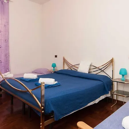 Termini Colosseum Apartment *