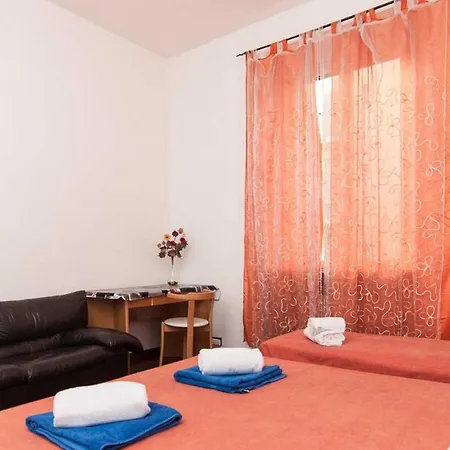 Apartment Termini Colosseum Rome