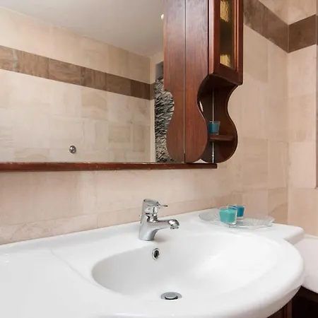 Apartment Termini Colosseum
