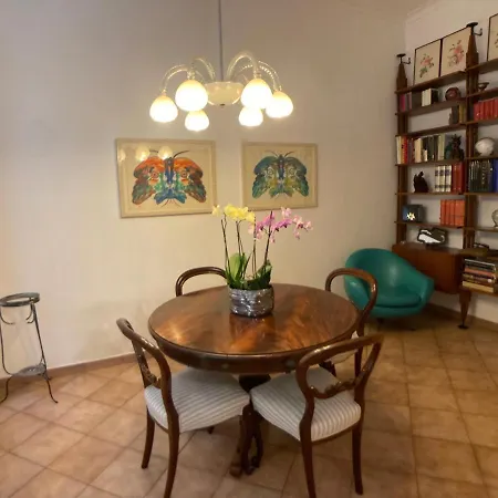 Maison Vivalda In Piazza Navona Apartment