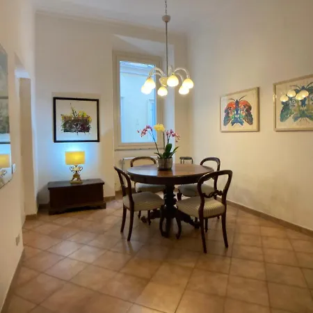 Maison Vivalda In Piazza Navona Apartment *